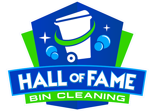 Bin Cleaning Services